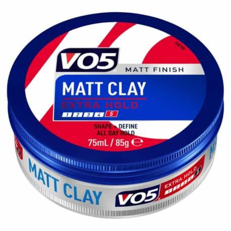 VO5 - Matt Clay 75m
