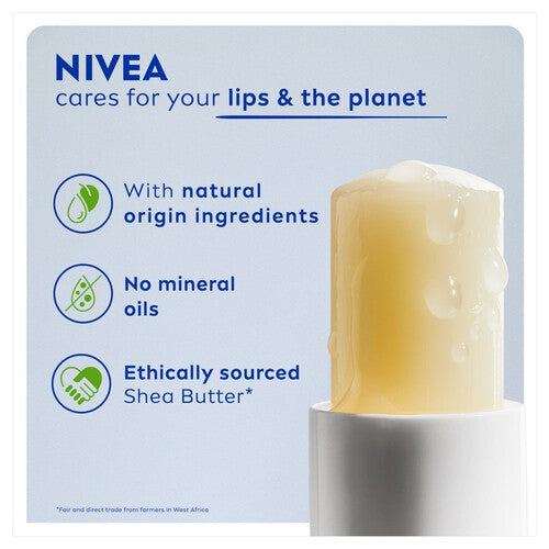 NIVEA SUN PROTECT LIP BALM SPF 50
