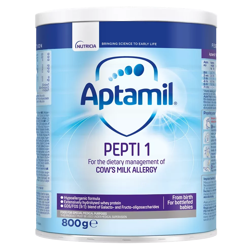 Aptamil Pepti 1 800g