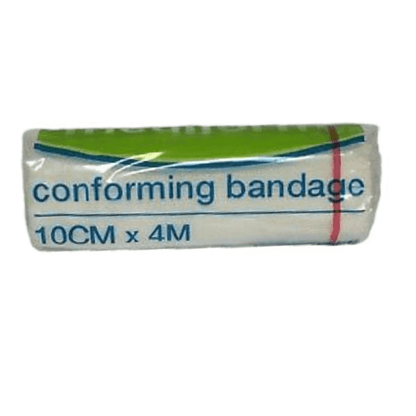 Mediform Conforming Bandage 10cm x 4m