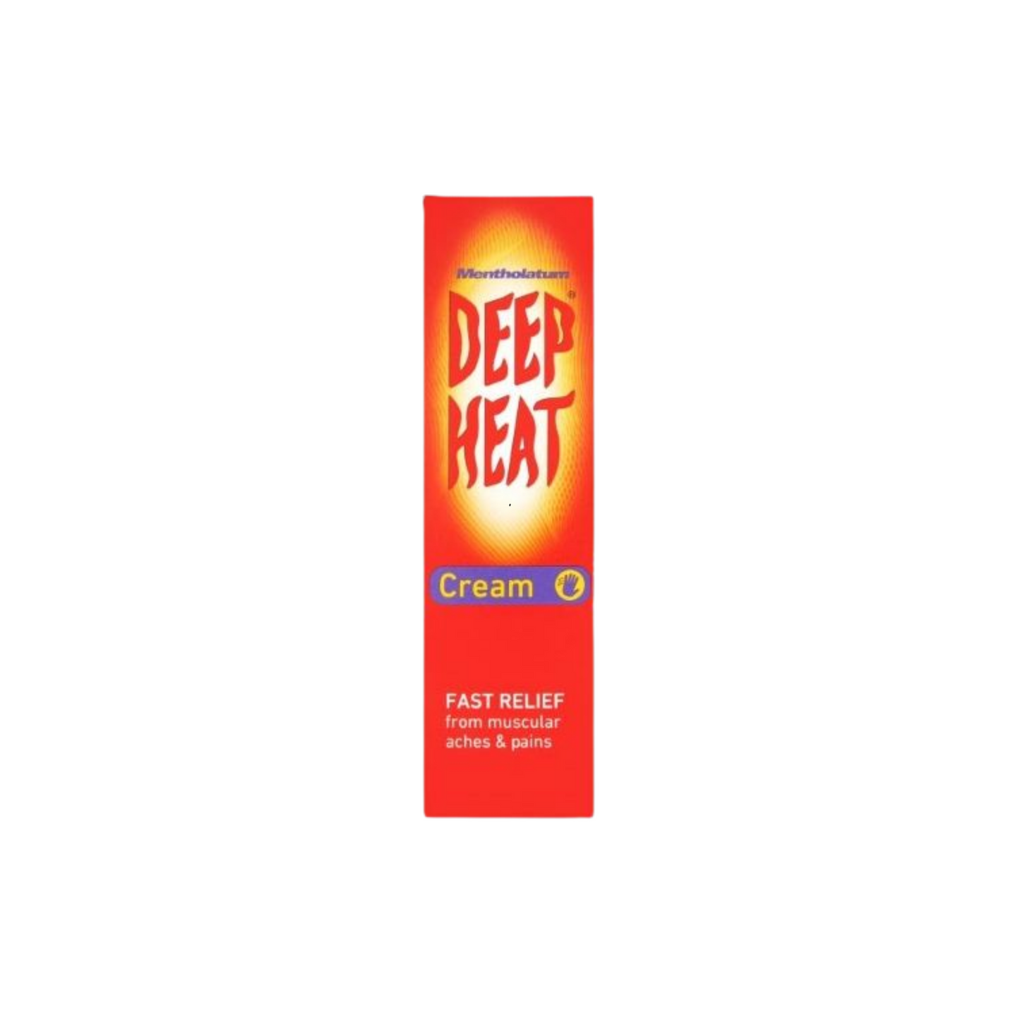 Deep Heat Fast Relief Cream 67g