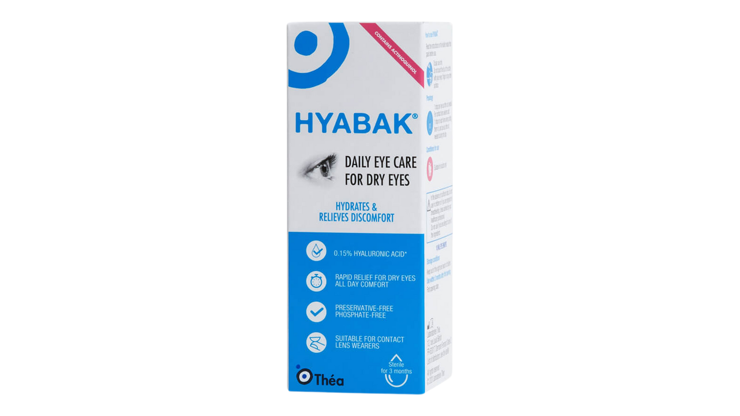 HYABAK
