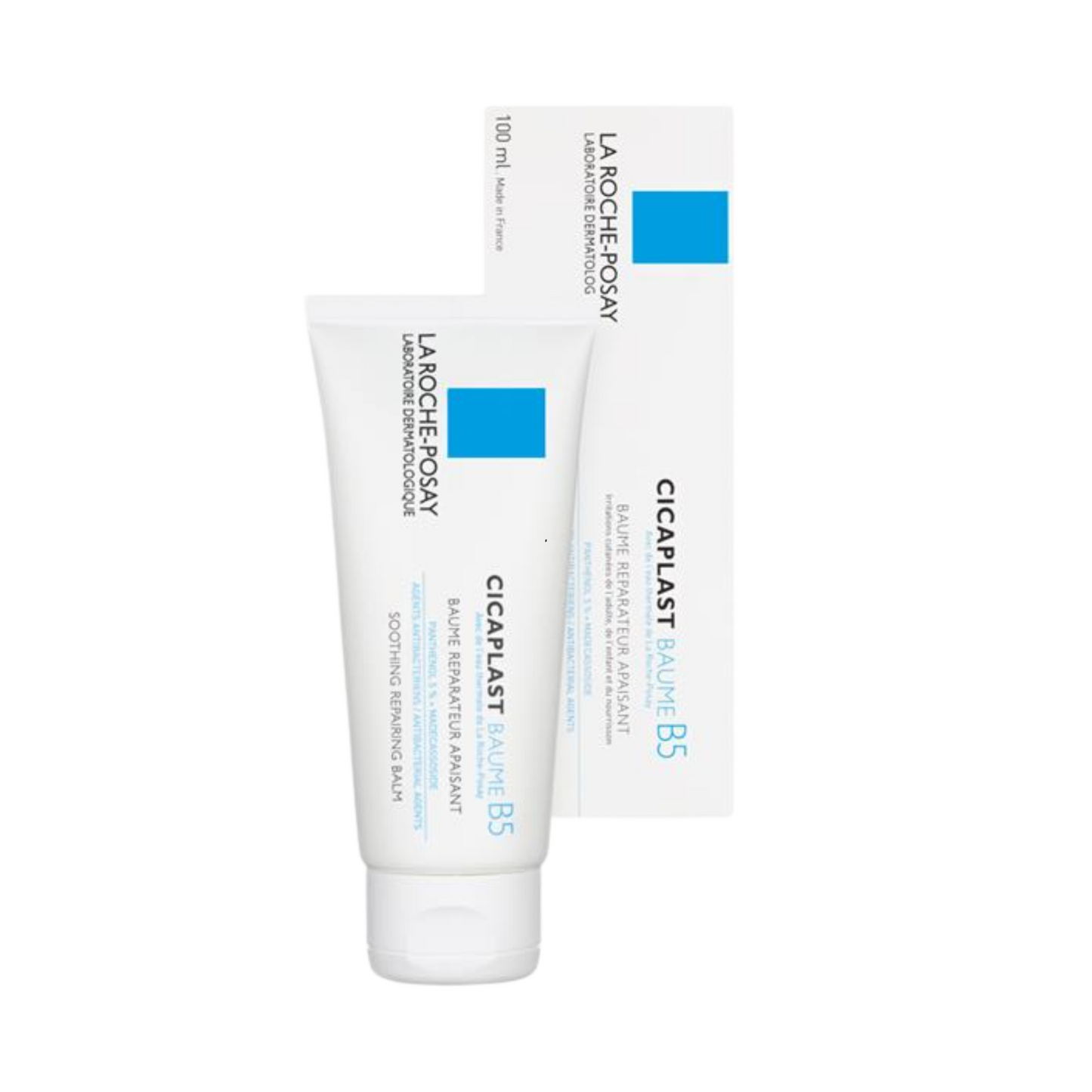 La Roche-Posay Cicaplast Baume B5 100ml