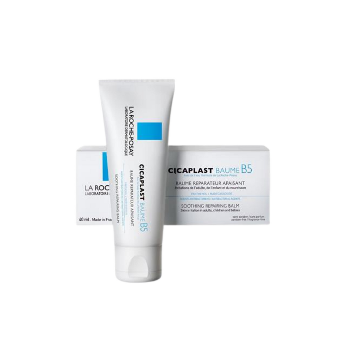 La Roche-Posay Cicaplast Baume B5 40ml