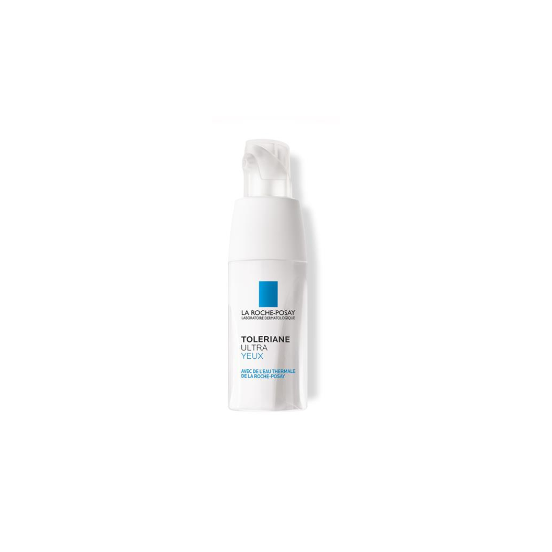 La Roche Posay Toleriane Dermallergo Eyes 20ml