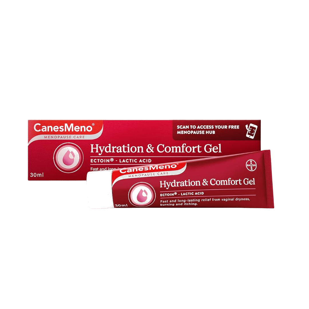 CanesMeno Vaginal Hydrate & Comfort Gel