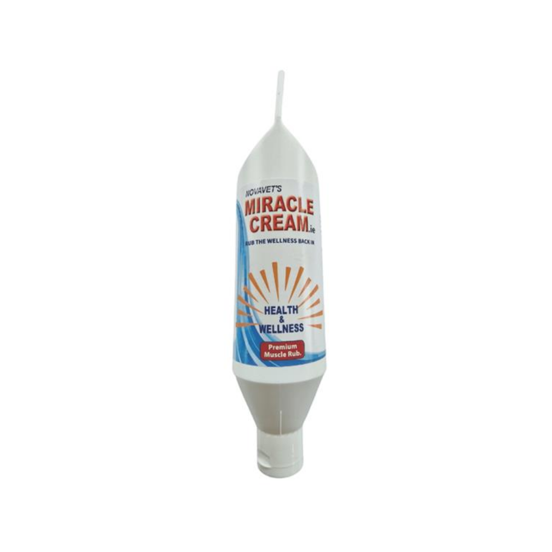 Miracle Cream Premium Muscle Rub 500ml