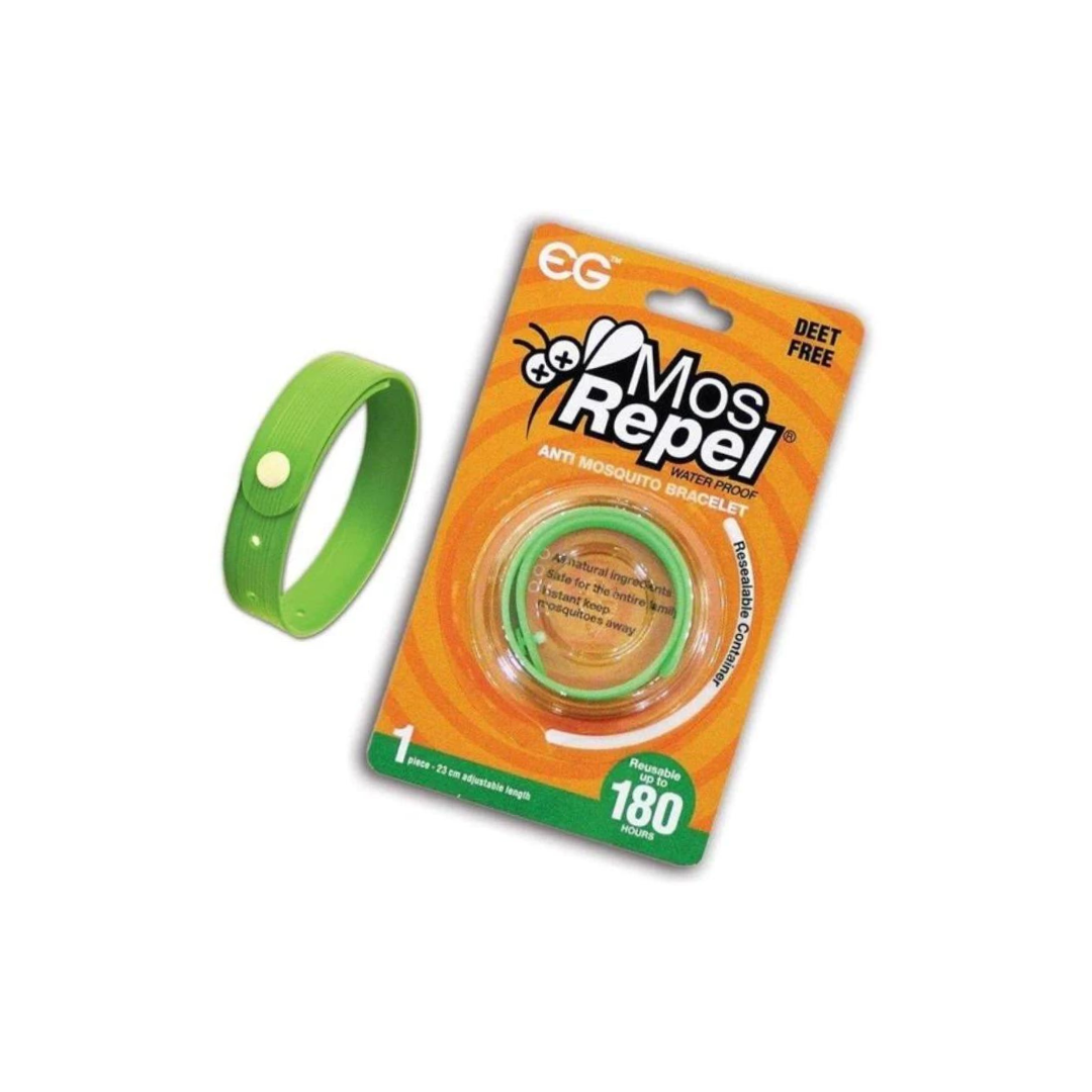 Mos Repel Anti Mosquito Bracelet