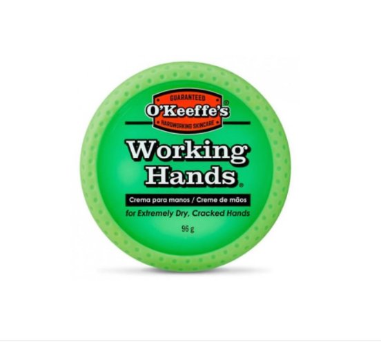 O'Keeffe Hand Cream