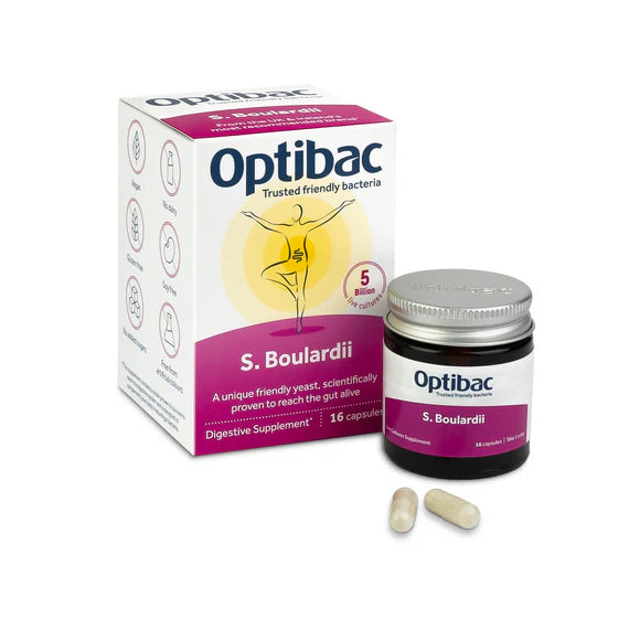 Optibac S