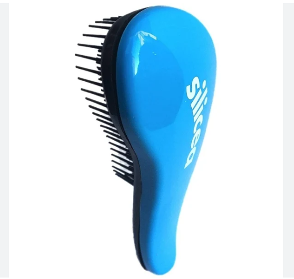SILICEA ORIGINAL CAPSULES FOR HAIR , SKIN ,NAILS & BONES +FREE HAIR BRUSH