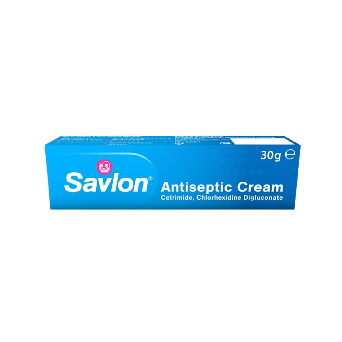 Savlon Antiseptic Cream 30g