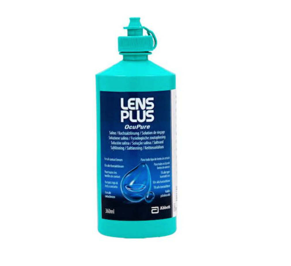 OcuPure Lens Plus