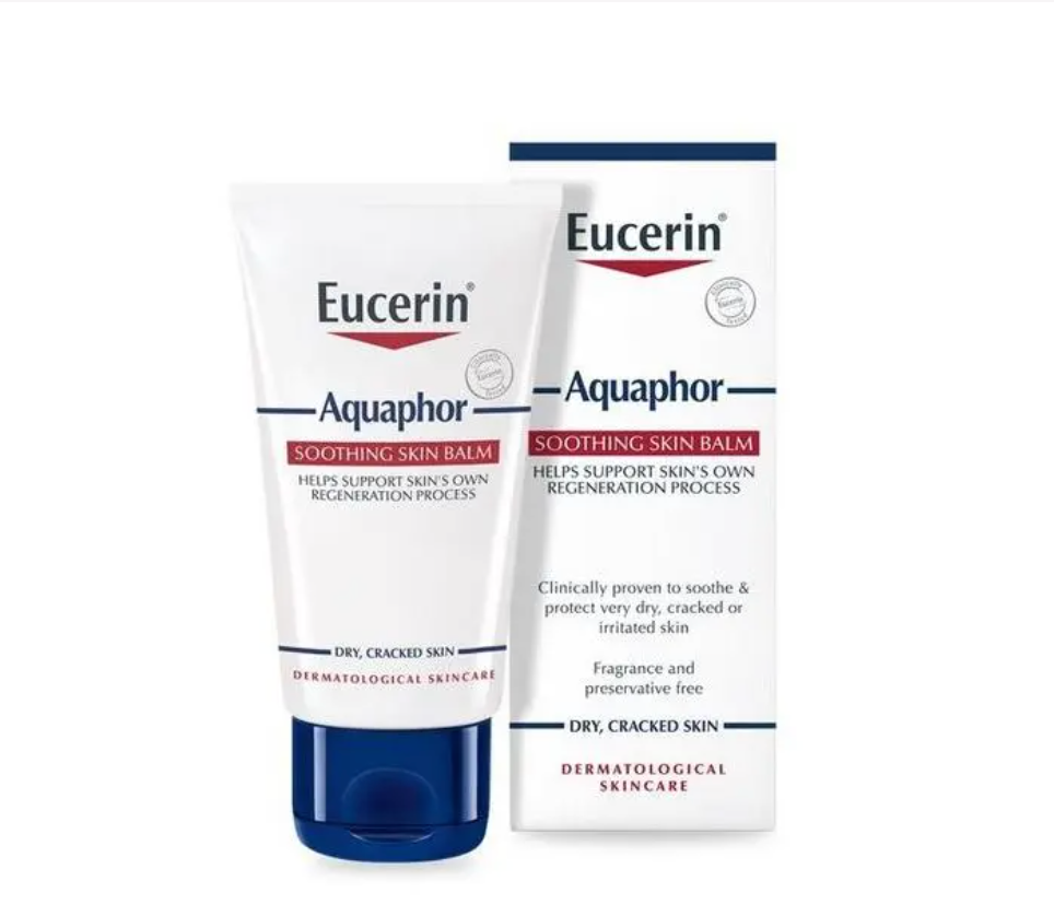 Eucerin Aquaphor Soothing Skin Balm 45ml