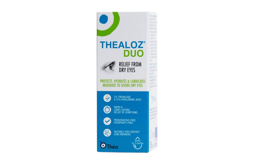 Theoloz duo drops