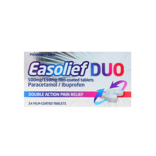 Easolief Duo
