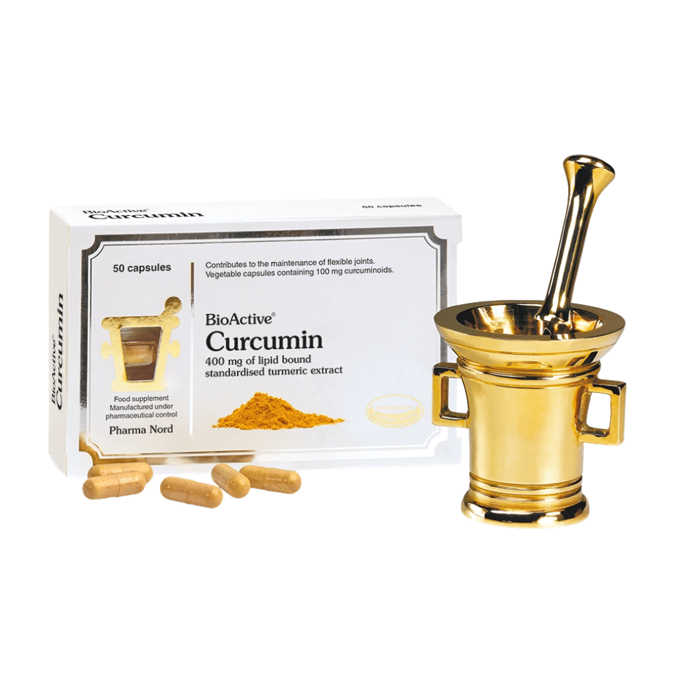 BioActive Curcumin