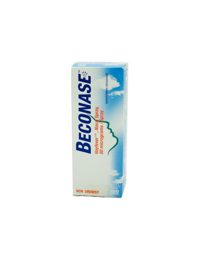 Beconase Nasal Spray