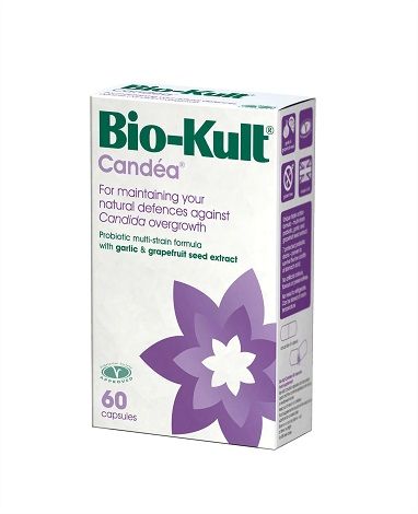 Bio-Kult Candea 60pk