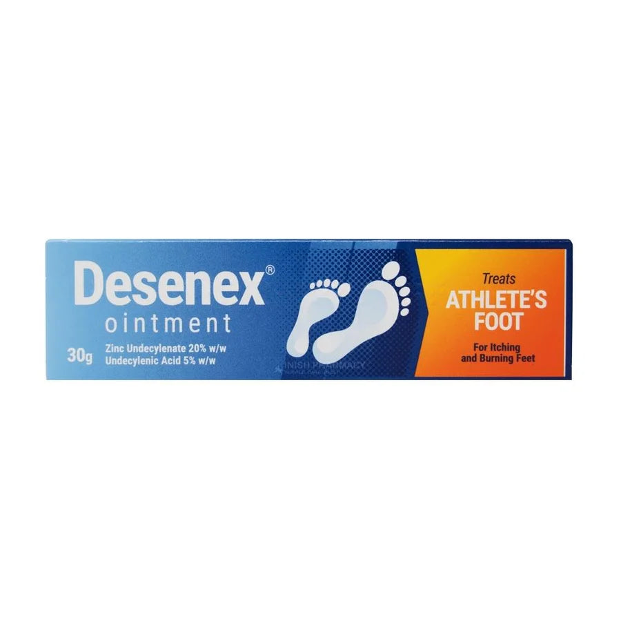 Desenex Ointment 30g