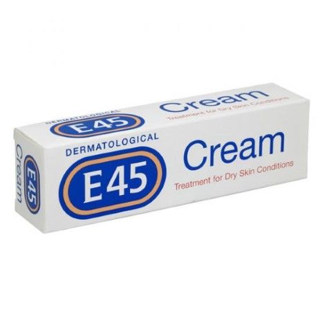 E45 cream 50g
