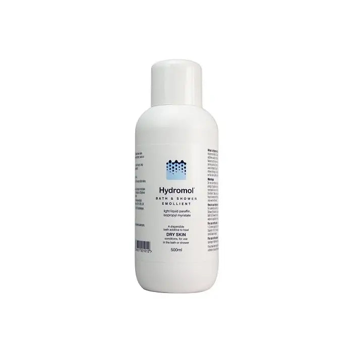 Hydramol Emollient 500ml