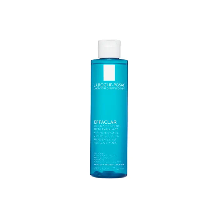 La Roche Posay Effaclar Astringent Lotion 200ml