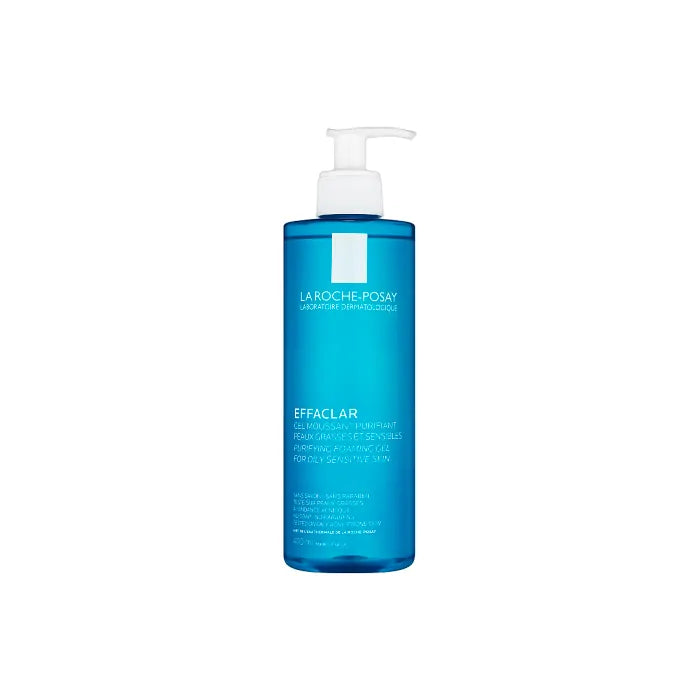 La Roche Posay Effaclar Purifying Cleansing Gel 400ml