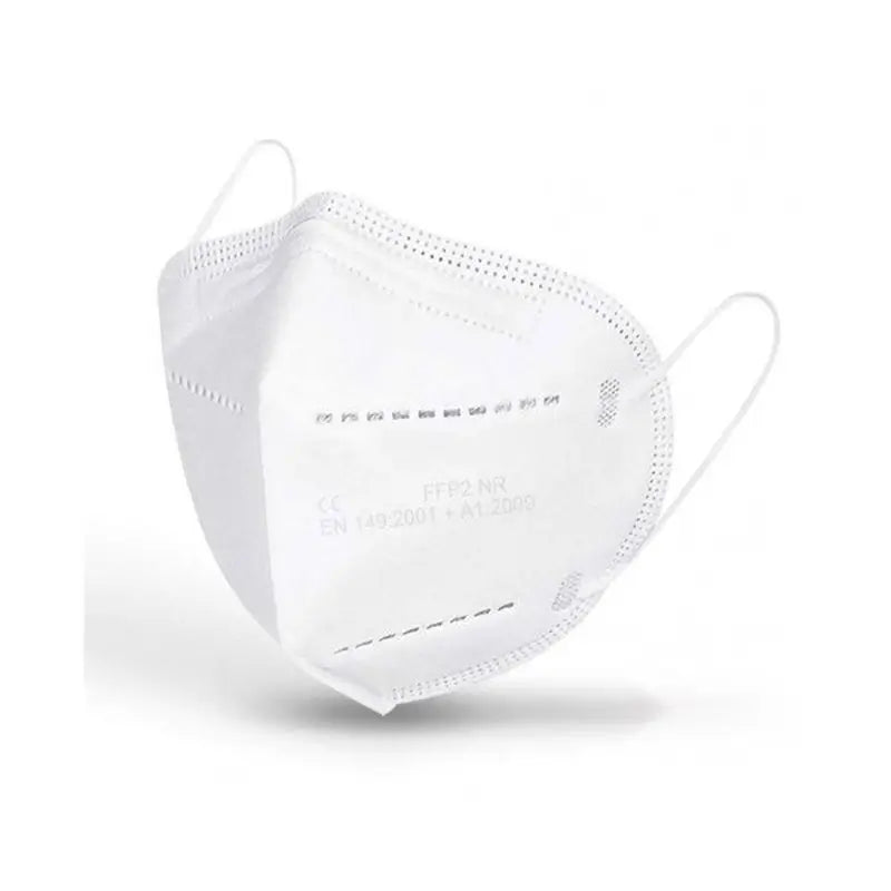 FFP2 NR MASK 3 PACK