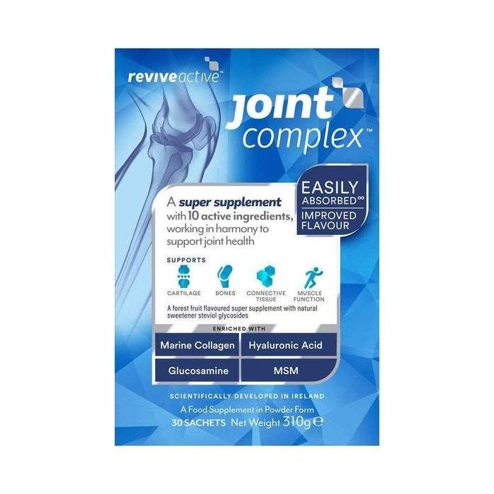 Revive Active Joint Complex 30 Sachets