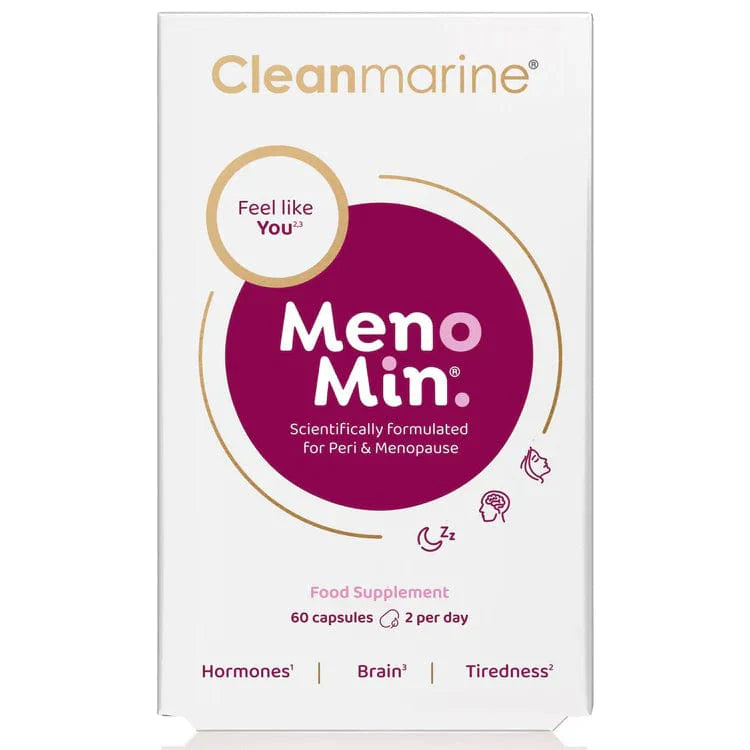 menomin