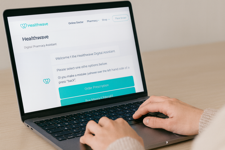 Are online pharmacies safe in Ireland? How to check before you buy