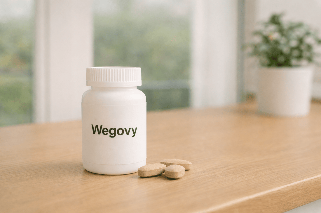 semaglutide ireland Wegovy for Weight Loss The Wegovy Pill in Ireland: