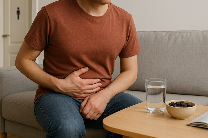 Constipation treatment for adults: laxatives explained and a simple 7-day plan