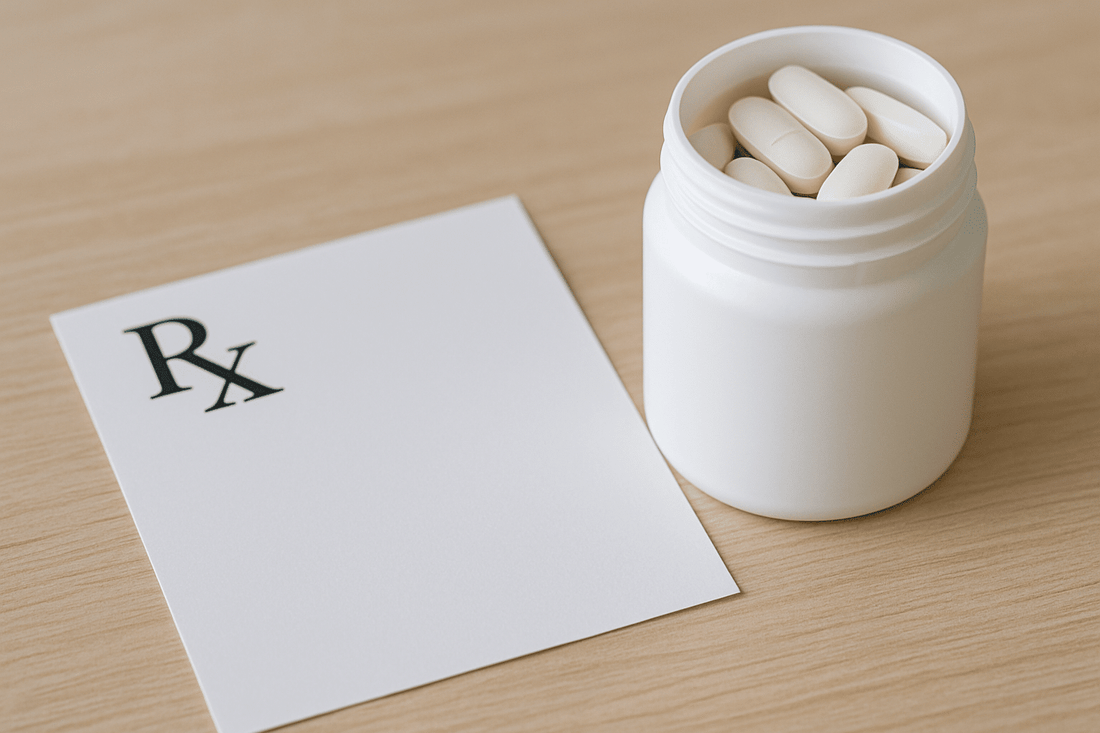 How long does a prescription last in Ireland? Rules for private, GMS and repeats