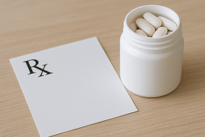 How long does a prescription last in Ireland? Rules for private, GMS and repeats