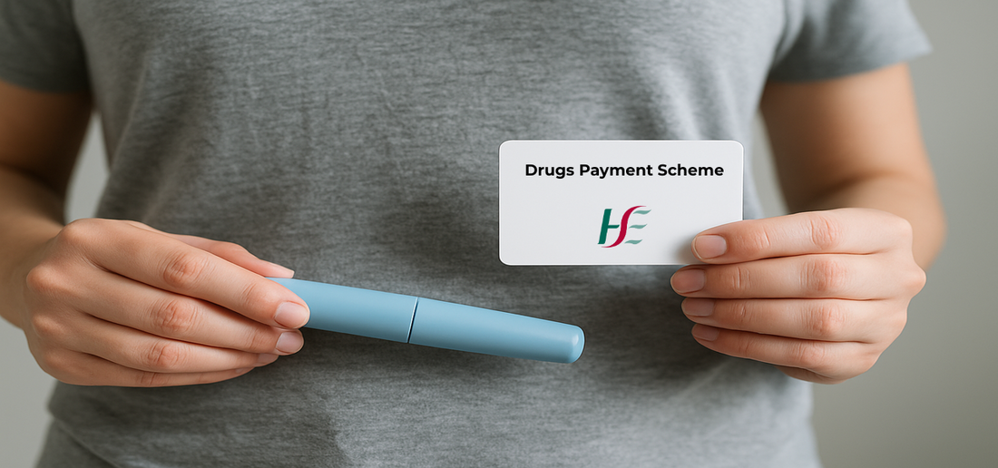 Drugs Payment Scheme and weight-loss injections in Ireland: what’s covered in 2026