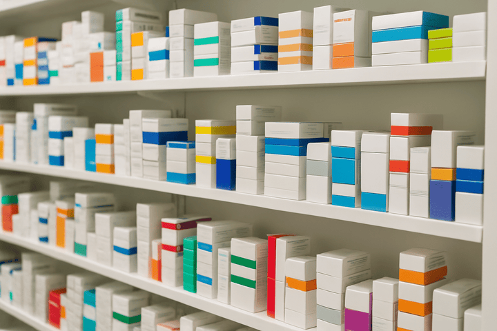 Prescription costs in Ireland 2026: DPS cap, medical-card charges and private fees