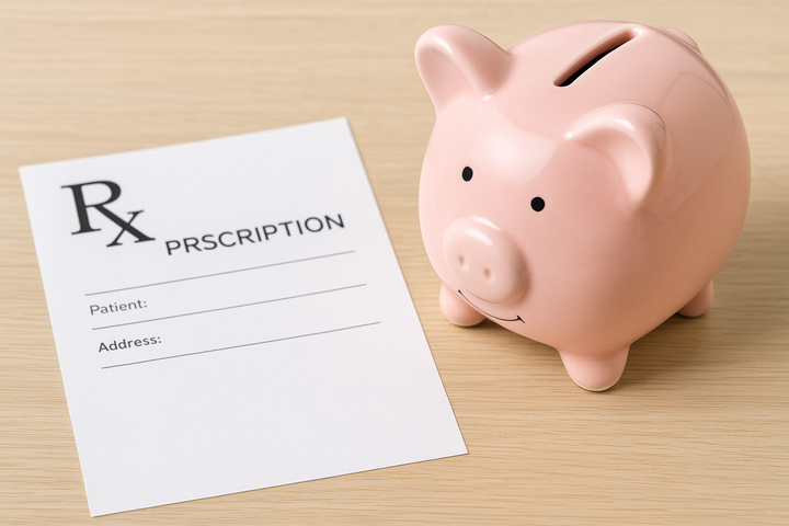 Save on medicines in Ireland: DPS tips, 3 to 6 month fills, and smart refills