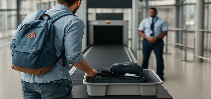 Travelling from Ireland with Mounjaro or Wegovy: airport rules, storage and documents
