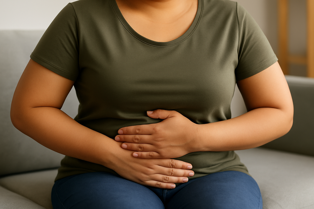 Diarrhoea treatment for adults: what to take and when to see a doctor