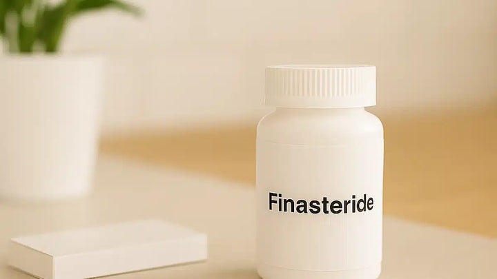 Everything You Need to Know About Finasteride Ireland