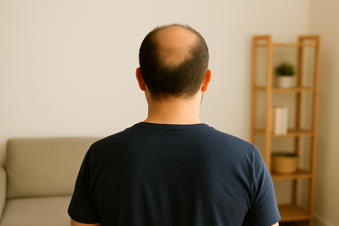 Finasteride vs Minoxidil: Which Is Best for Male Hair Loss?
