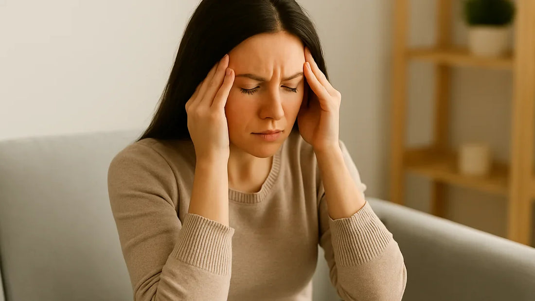 Migraine treatment in Ireland: symptoms, treatment options and how to get help online
