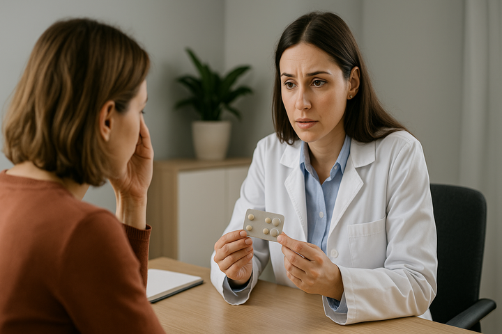 Emergency contraception at the pharmacy: morning after pill timing, eligibility & cost