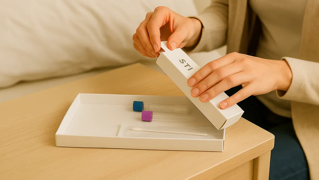 Chlamydia treatment in Ireland: symptoms, antibiotics, and how to get a prescription online