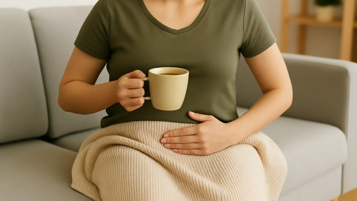 UTI treatment in Ireland: when antibiotics are needed and how to get a prescription online