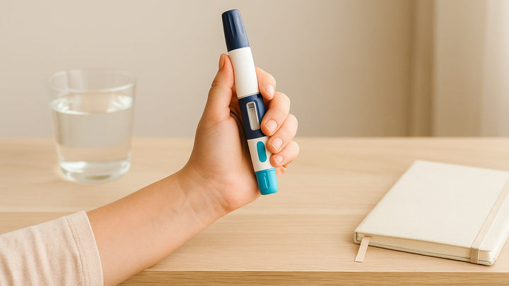 How to get weight loss injections in Ireland