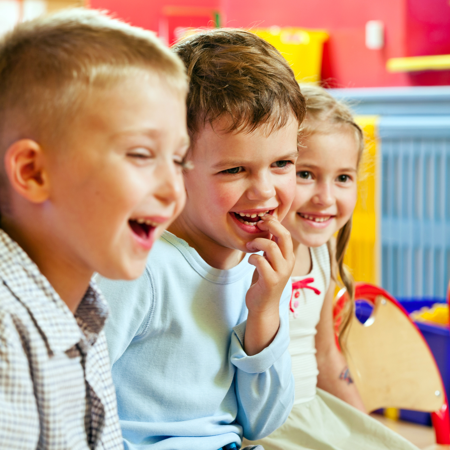 Children