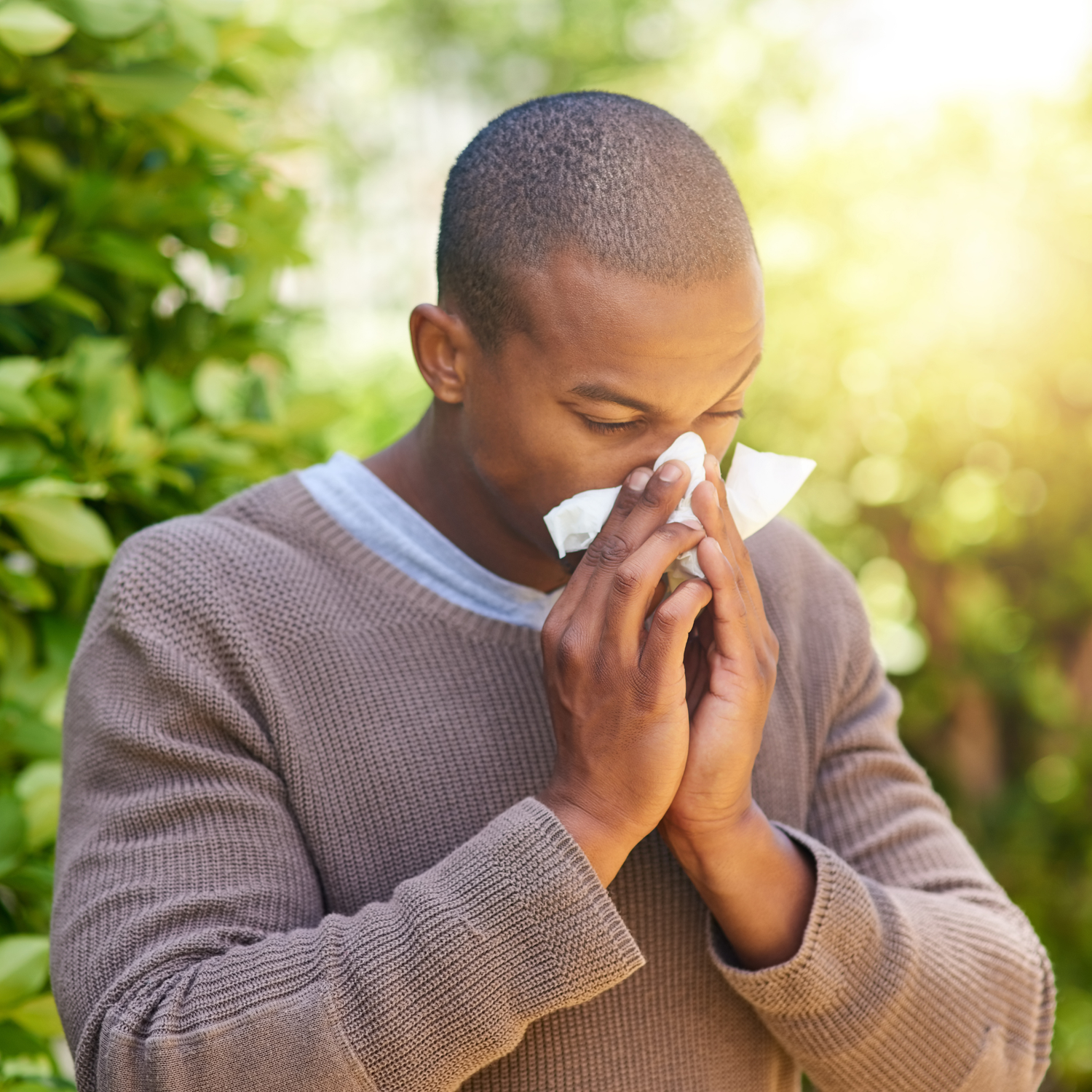 Allergies